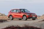 BMW X1 2013 года